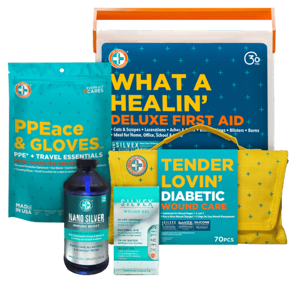 Products Total Resources International