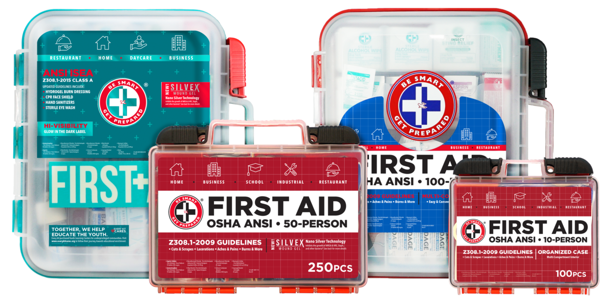 Products Total Resources International